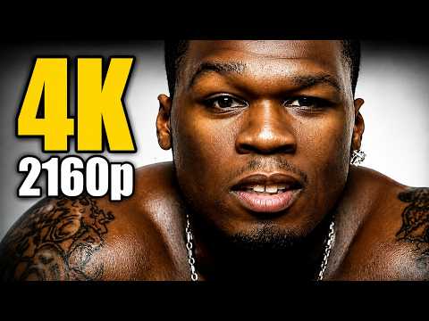 【G-RAP】 SMILEY G - I DO IT 4 U G-Unit - Smile (Official Music Video) [4K Remastered 60fps] - YouTube