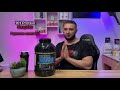 Гейнер TurboMass 5кг (Gainer TurboMass 5kg)
