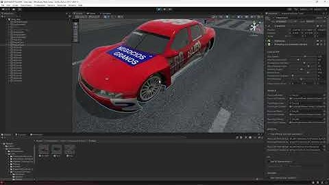 Unity3d Add Player Cars Tutorial | Mobile iOS Android Game Development Course