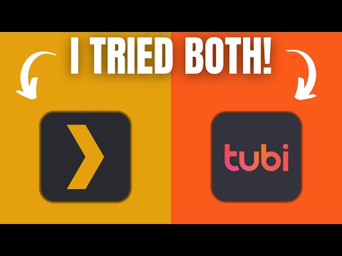 Tubi vs Plex | BEST FREE TV STREAMING APP COMPARISON!