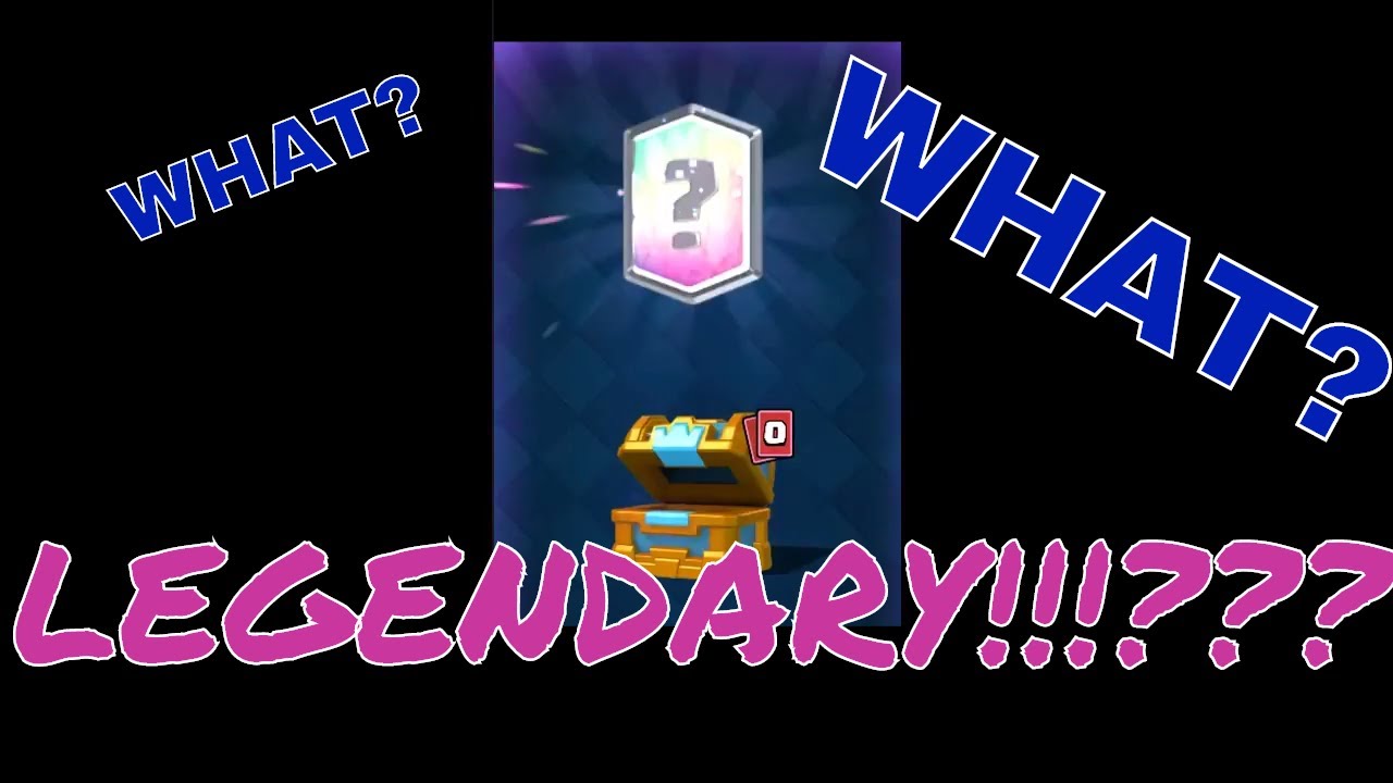 Smallest Chest Opening EVER!!