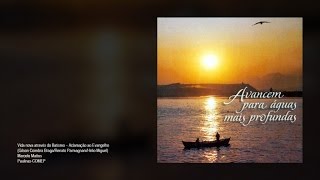 Video thumbnail of "Marcelo Mattos - Vida nova através do batismo (Aclamação ao Evangelho)"