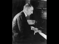 Rachmaninoff Piano Concerto No 4 in G minor Op 40