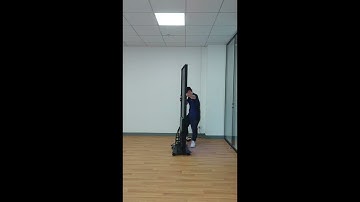 LC60C LED Poster Display Showcase – Must See!