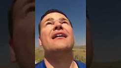 Glendo, Wyoming -- Total Solar Eclipse -- August 21, 2017