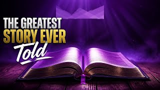 The Greatest Story Ever Told Prod.By.LeanHurcules420
