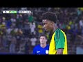 USMNT vs. Jamaica | Highlights | November 14, 2024