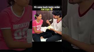 Bhai se masti nahi 😁😂.#theroameramit #roamereditz18#funny #subscribe #viralshorts