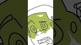 Zombie Boy Vector Style Digital Painting Secrets Revealed!   #art