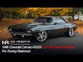 1969 Camaro RS/SS Pro-Touring Restomod for Sale π