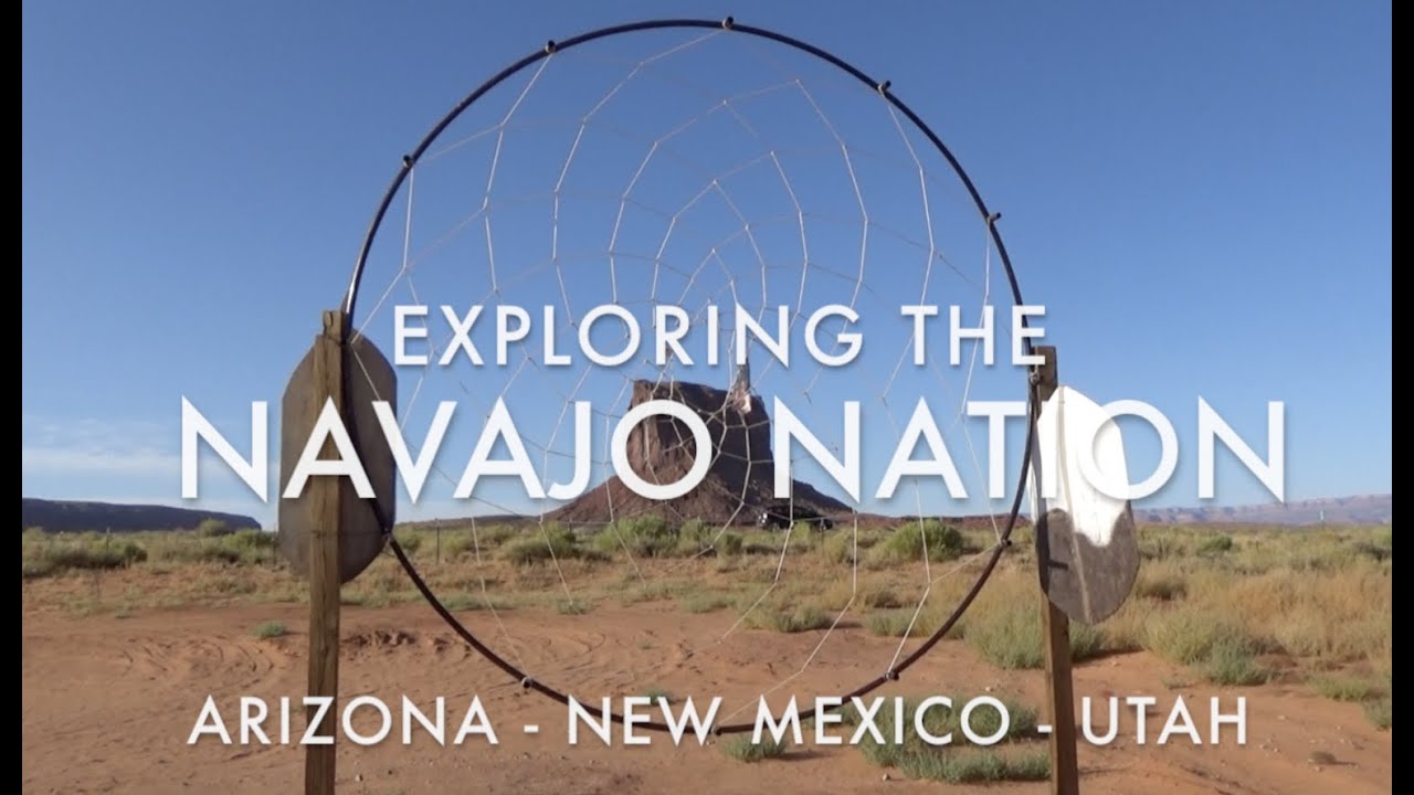 Navajo Nation Travel Guide Monument Valley, Canyon de Chelly, Window Rock (& Gallup)