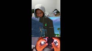 Marvel OG Fortnite + PS5 Dualsense Edge Handcam! (Portrait)