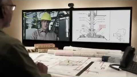 Aveonix Electronics -  Go Green with Cisco Telepresence, the video conference solution for all
