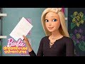Tort idealny | Barbie Dreamhouse Adventures | @Barbie Po Polsku​