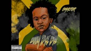 O'Major-Boom Bye Bye (Prod. By Kin Rich)