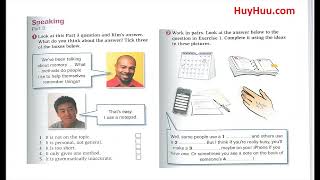 06 Complete IELTS Band 4 5 Unit 6