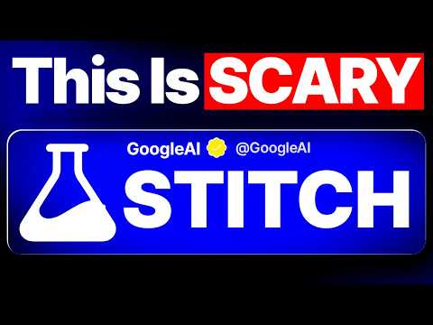 Google's New AI Tool Just Shocked Everyone