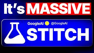 Google's New AI Tool Just Shocked Everyone