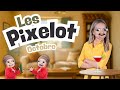 LES PIXELOT EN OCTOBRE thumbnail