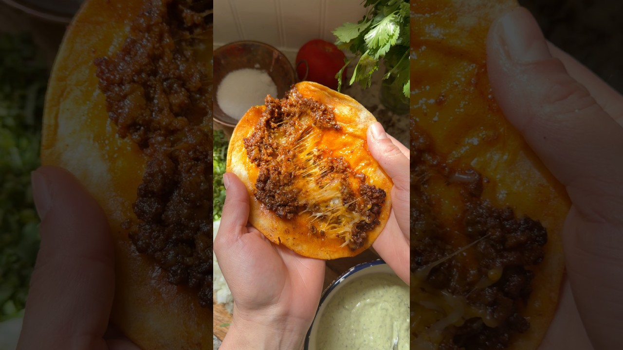 American Tacos