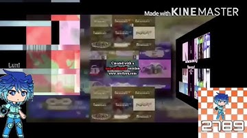 (REUPLOADED) Scan Vs Round 85 Waiting For Scan