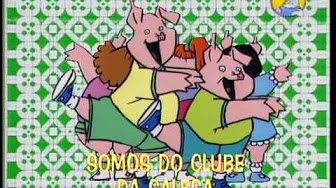 A cantar con Xabarín YouTube