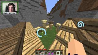 Twerk Opdracht? - Minecraft Adventure Escape