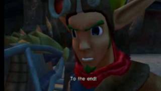 Jak 3 Cutscene Compilation - Part 7