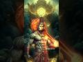 Raghu Nandhan Raghu Raghu Nandhan l #hanuman #shorts #song #trending