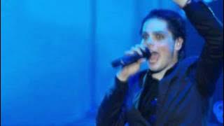 My Chemical Romance 'You Know What They Do To guys Like Us In Prison' [Live From Mexico City]