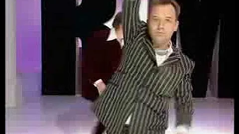 It's a kind of magic - Reeves & Mortimer