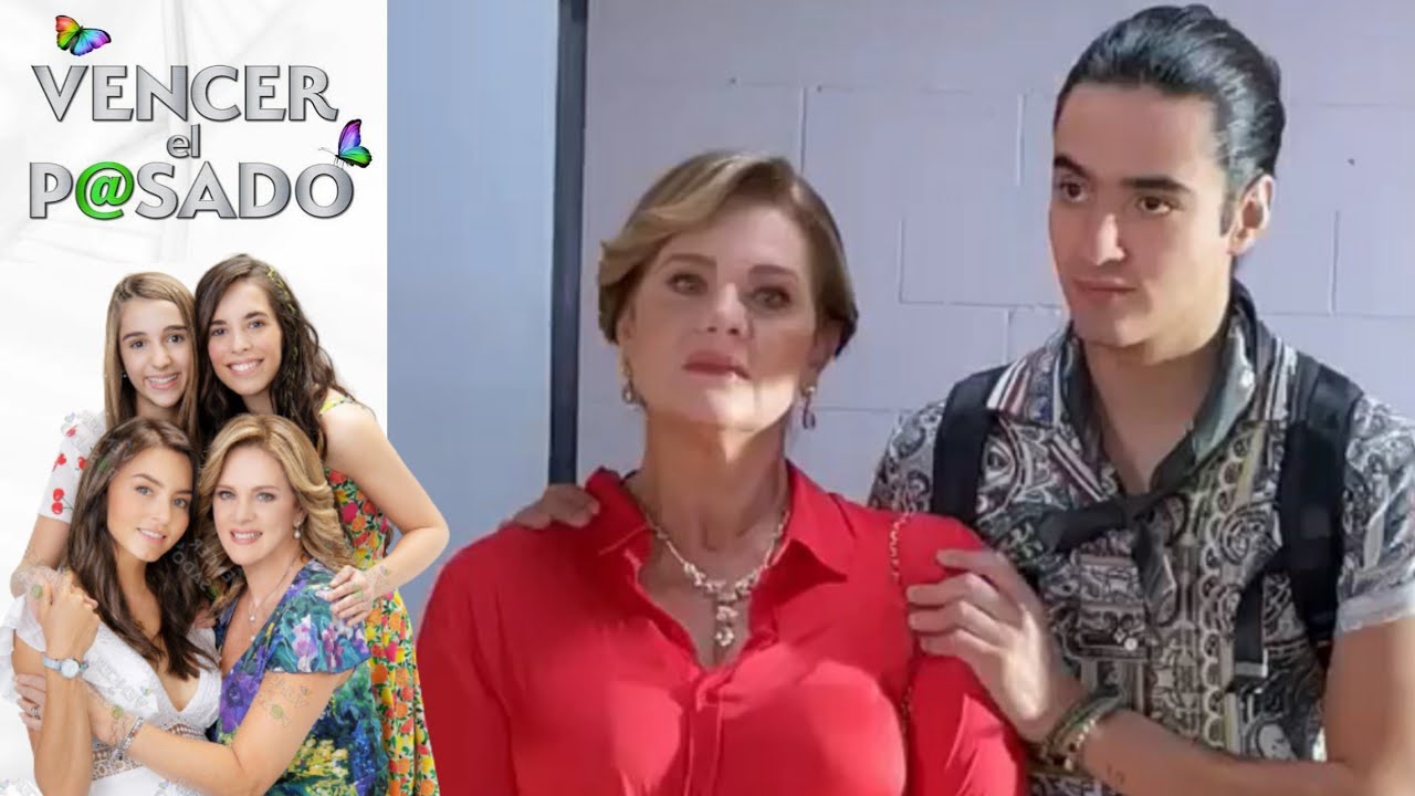 Vencer el Pasado - YouTube
