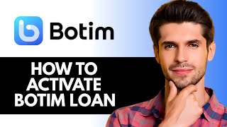 How to Activate Botim Loan in 2026 | Full SNPL Credit Process Step by Step