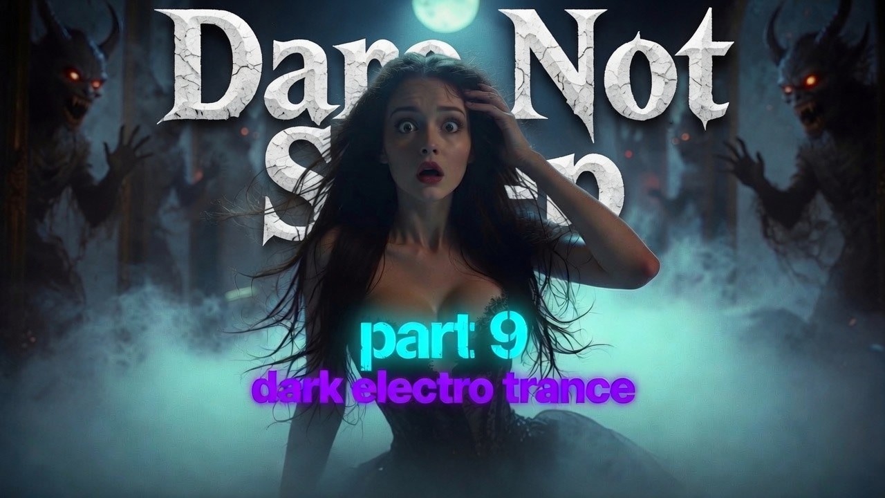 Sleduj Dare Not Sleep | Part IX | The Falling Light na YouTube Sleduj Dare Not Sleep | Part IX | The Falling Light na YouTube