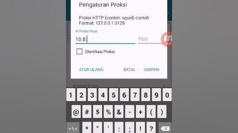 Payload Axis Hitz No limit bug bisa di ganti kalo limit