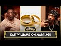 Katt Williams On Marriage | CLUB SHAY SHAY