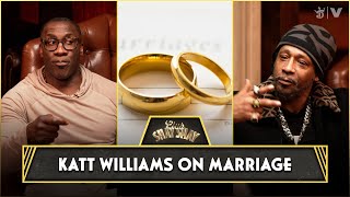 Katt Williams On Marriage | CLUB SHAY SHAY