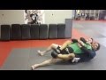 Kimura Defence from guard.avi