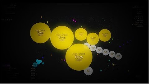 Sigmally Noxus Compilation #1 ft. @FreyaSigmally @breathgota @Baxiaaa0 @chopinGota