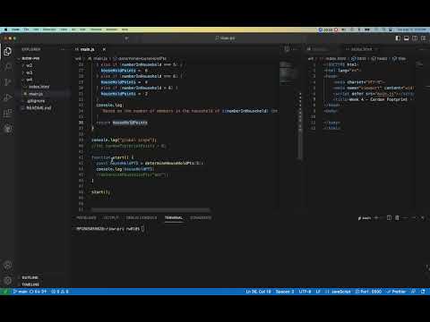 CIT93FA23   Week 3 Refactor Code Challenge