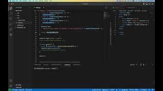 CIT93FA23   Week 3 Refactor Code Challenge