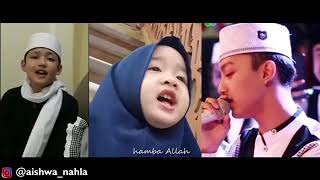 Story WA Hamba Allah