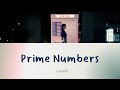 Leo Ieiri - Prime Numbers Lyrics [JAP|ROM|ENG]