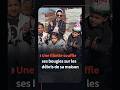 G●z● : un anniversaire sur les ruines pour la petite Rose