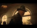Indiana Jones e il Quadrante del Destino | Rescue
