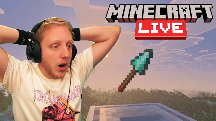 Philza reacts to the NEW Mounts of Mayhem Update!