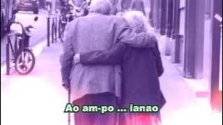 Jerome Randria - Tao anaty fahanginana (Official version - lyric video)