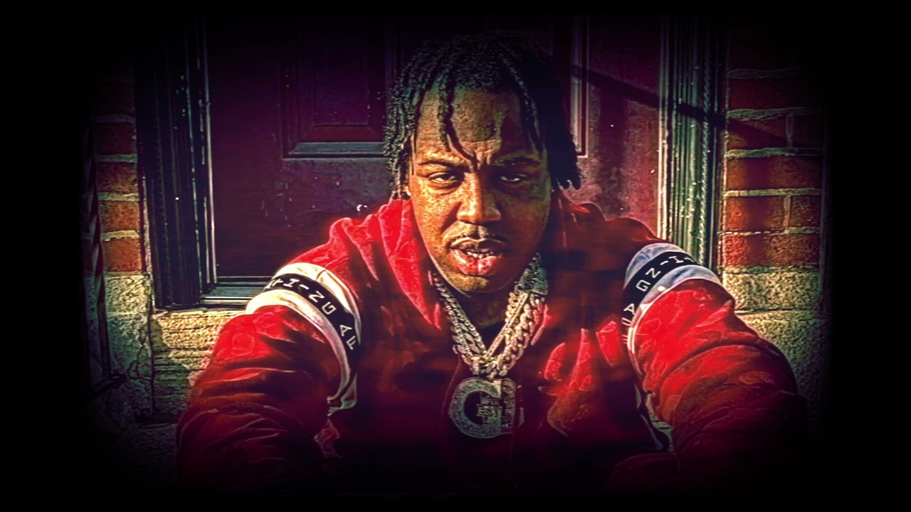 EST Gee - ABM (Remastered Acapella)