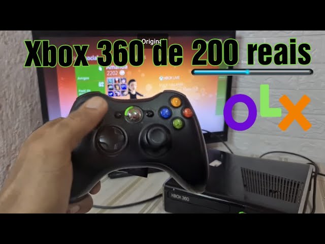 Jogos Novos De Xbox 360 - DFG