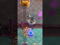 🦩 FLAMINGO STAND 🦩 #gaming #clashroyale #sohrts #supercell #evo